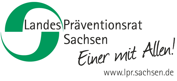 Landespräventionsrat Sachsen